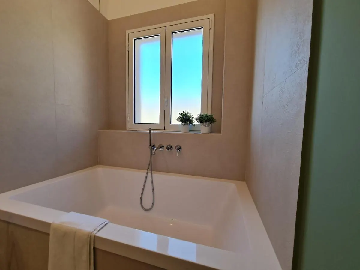 Casa Zoli - Luxury House - 210Mq Apartment Palermo
