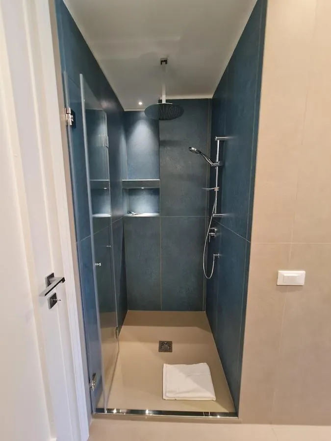 Casa Zoli - Luxury House - 210Mq Apartment Palermo 0*,