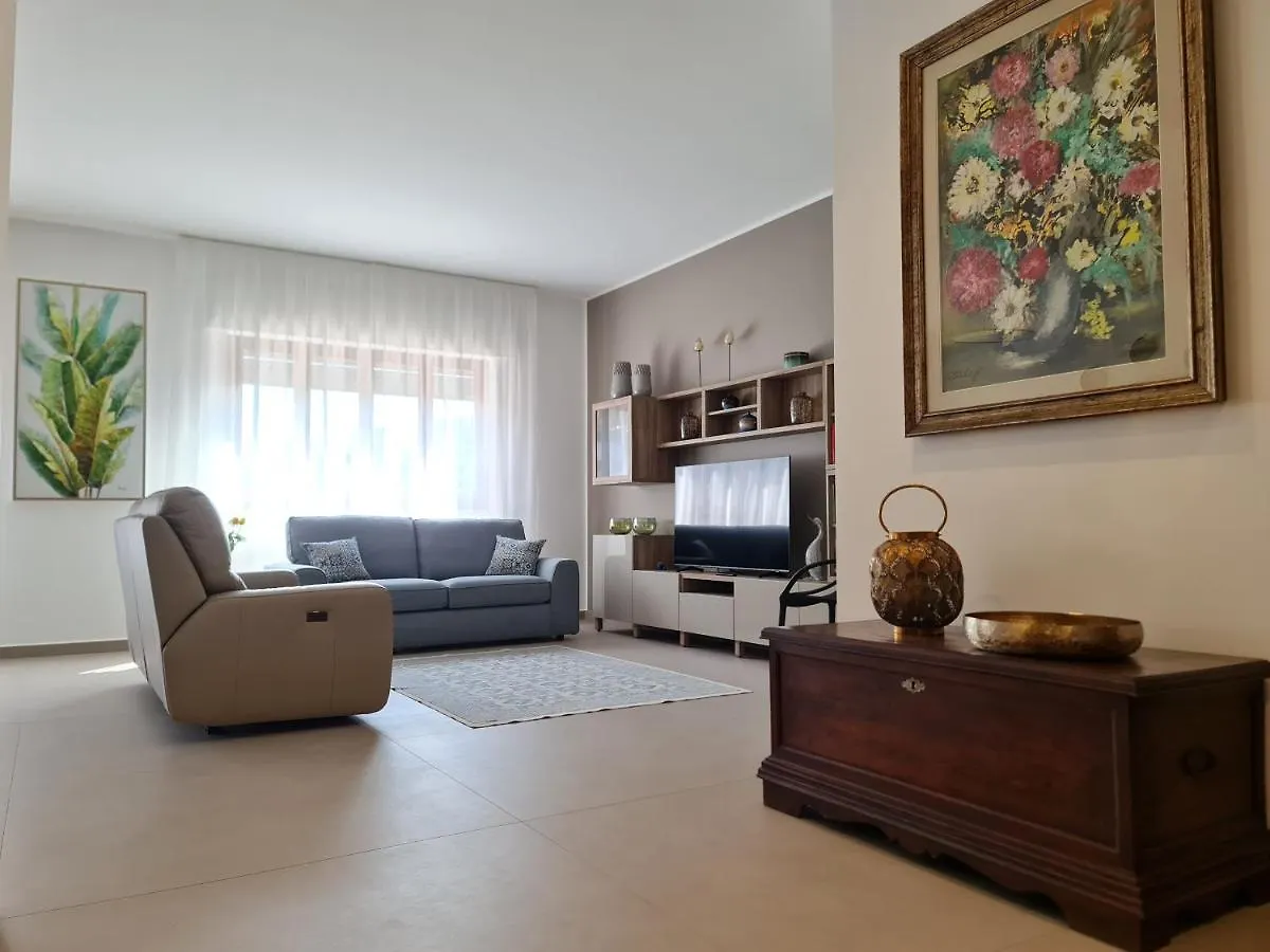 Casa Zoli - Luxury House - 210Mq Apartment Palermo