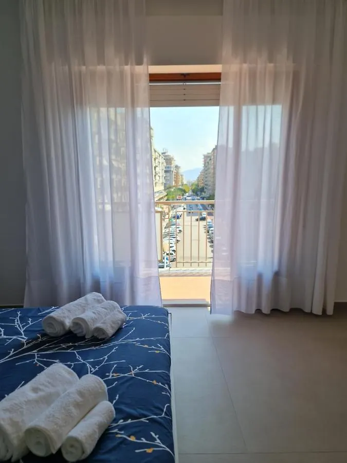 Casa Zoli - Luxury House - 210Mq Apartment Palermo