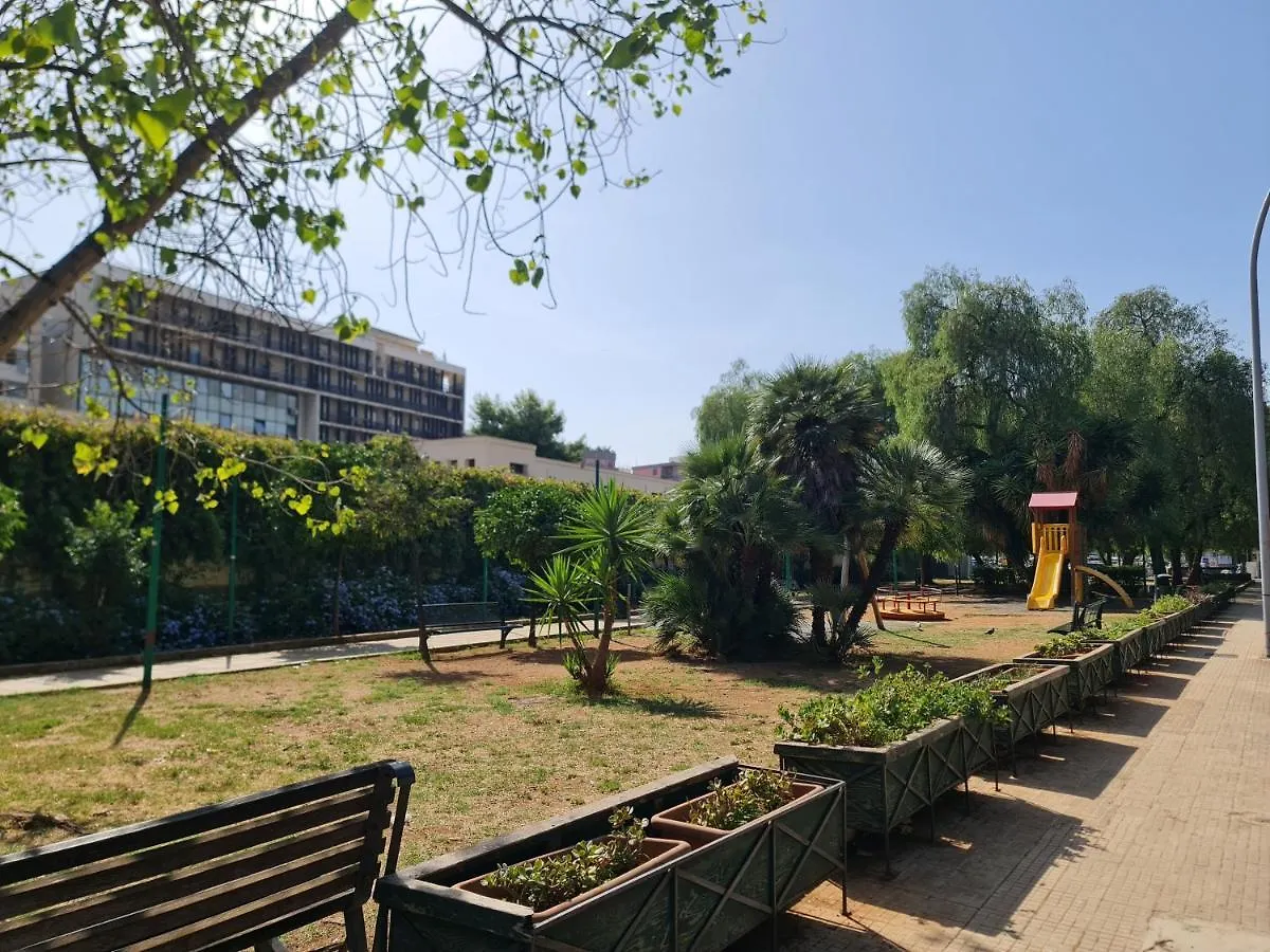 Casa Zoli - Luxury House - 210Mq Apartment Palermo 0*,