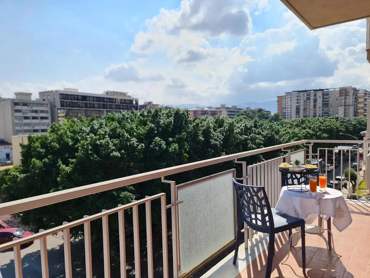 Casa Zoli - Luxury House - 210Mq Apartment Palermo
