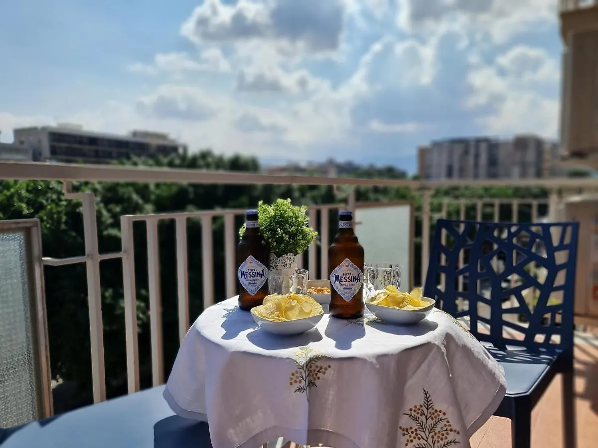Casa Zoli - Luxury House - 210Mq Apartment Palermo 0*,
