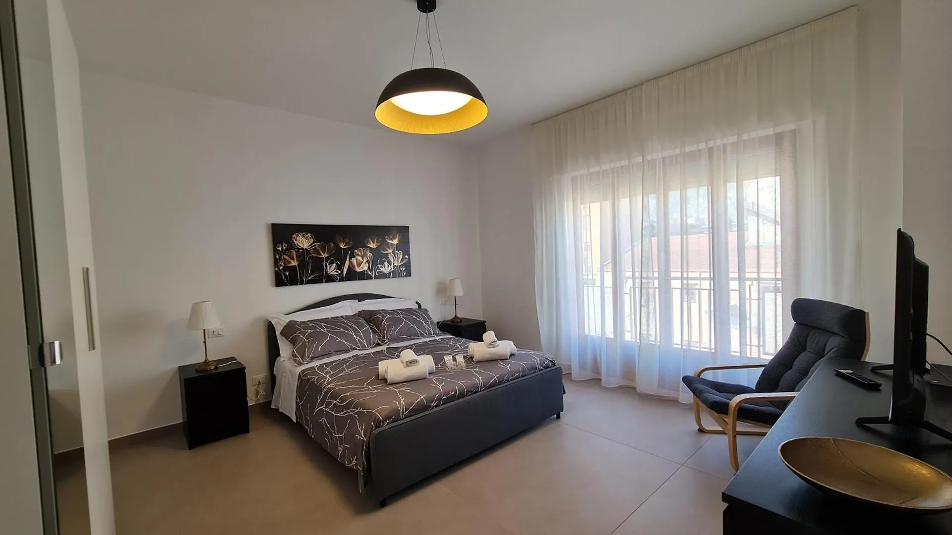 Casa Zoli - Luxury House - 210Mq Apartment Palermo