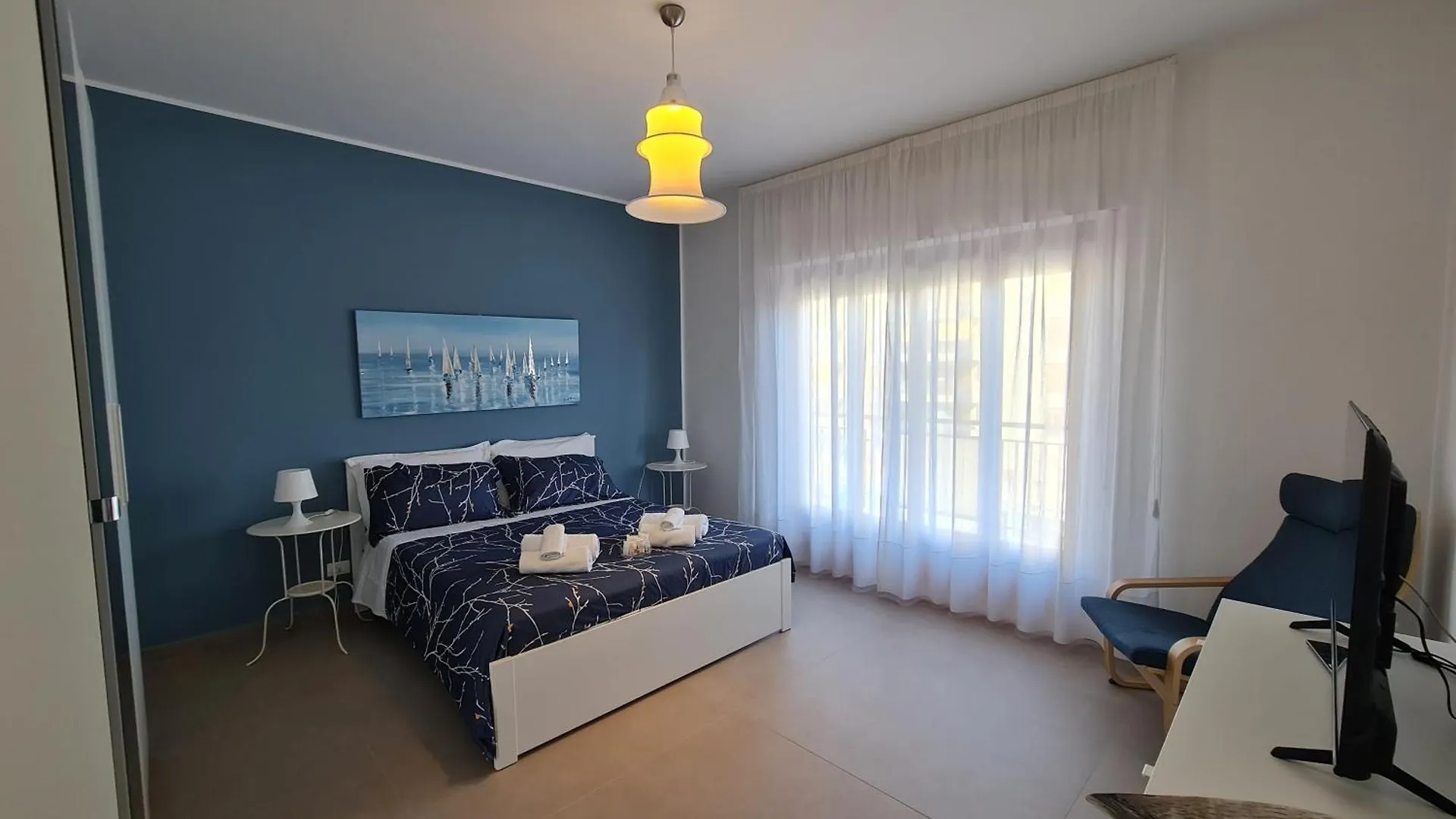 Casa Zoli - Luxury House - 210Mq Apartment Palermo 0*,  Italy