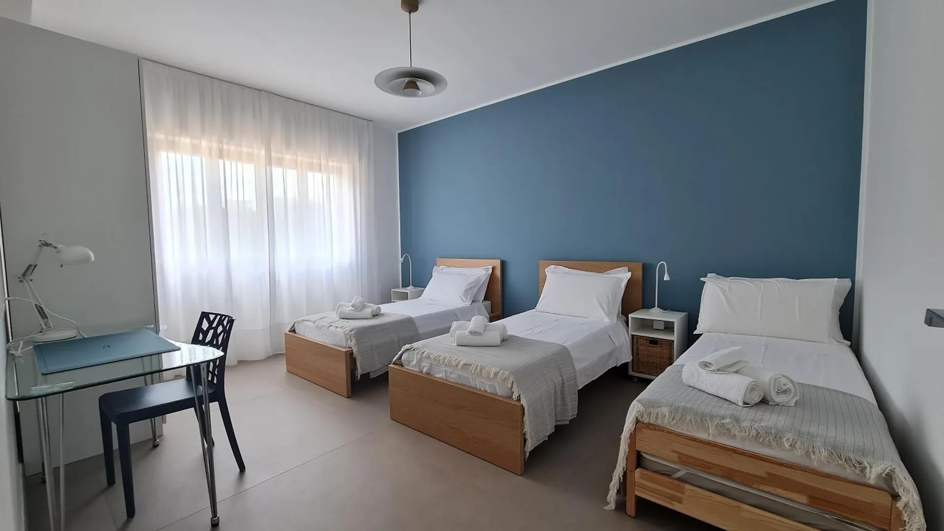 Casa Zoli - Luxury House - 210Mq Διαμέρισμα Παλέρμο 0*,