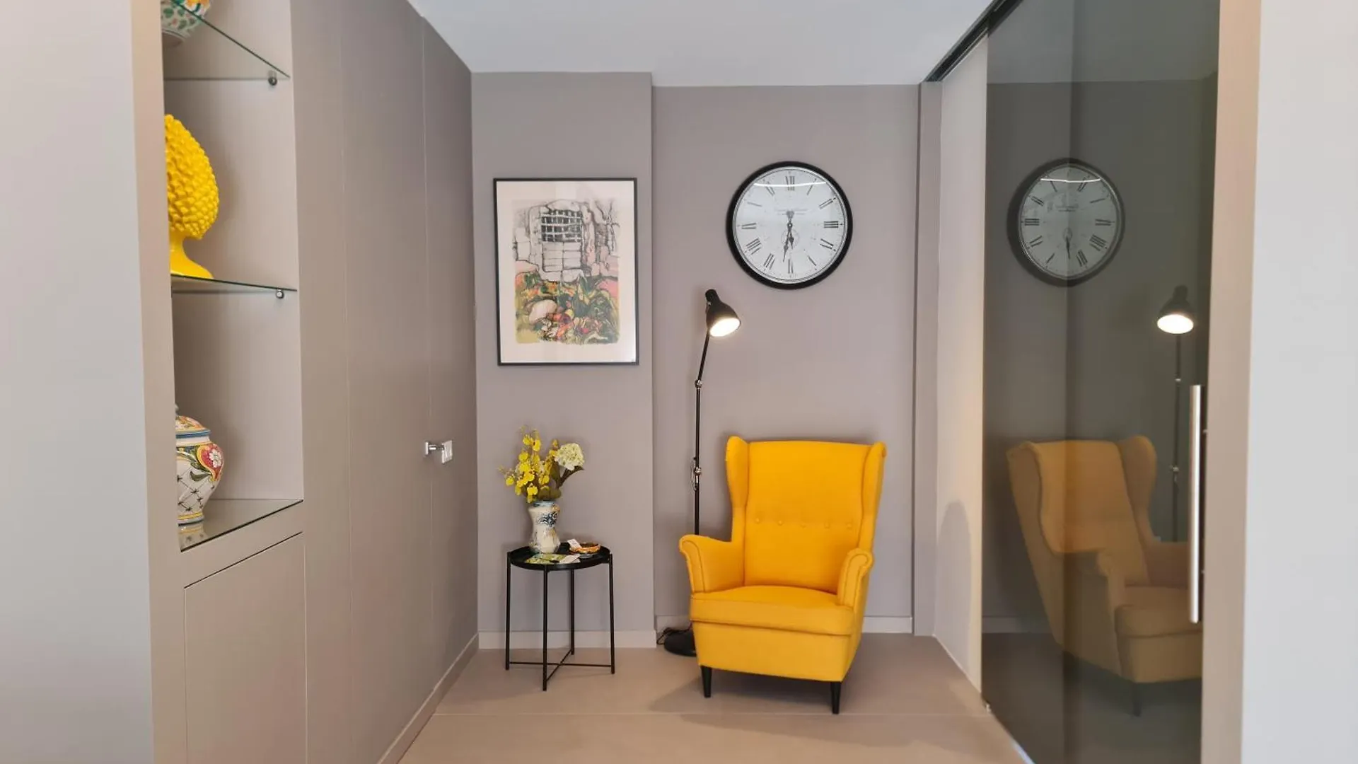 Casa Zoli - Luxury House - 210Mq Apartment Palermo