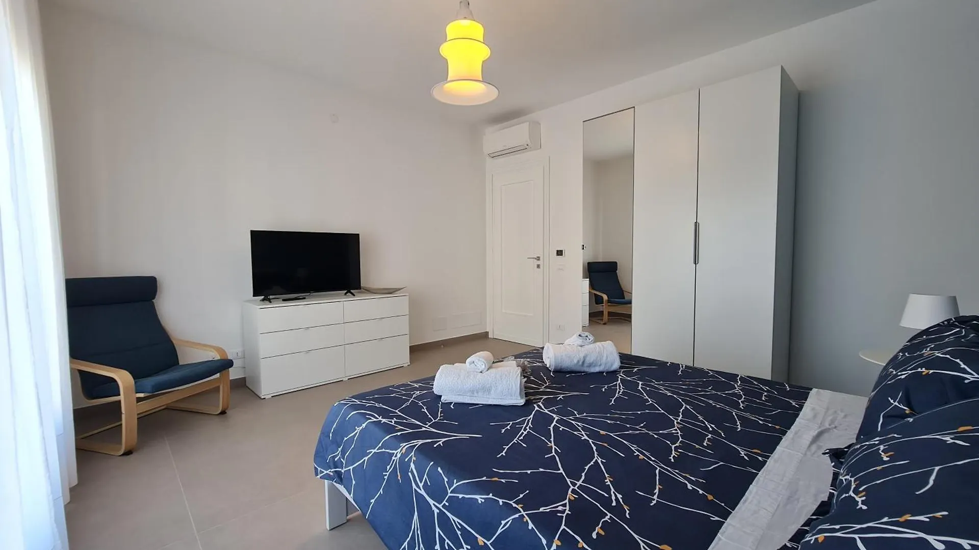 Casa Zoli - Luxury House - 210Mq Apartment Palermo